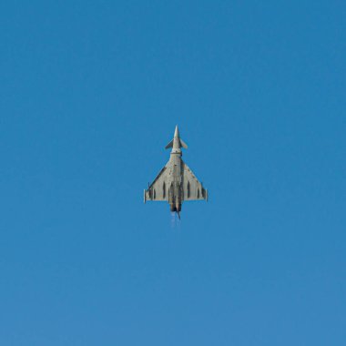 F35 Lightning Demo Team, 8 Mayıs 2019 'da Aziz Niklas bayramında Bari' de (ITALY) hava gösterisine çıktı.