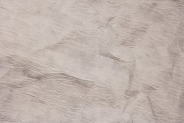 Buruşmuş kağıt dokusu