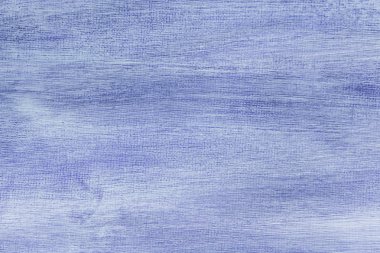 Mavi tuval arka plan doku boyalı. 