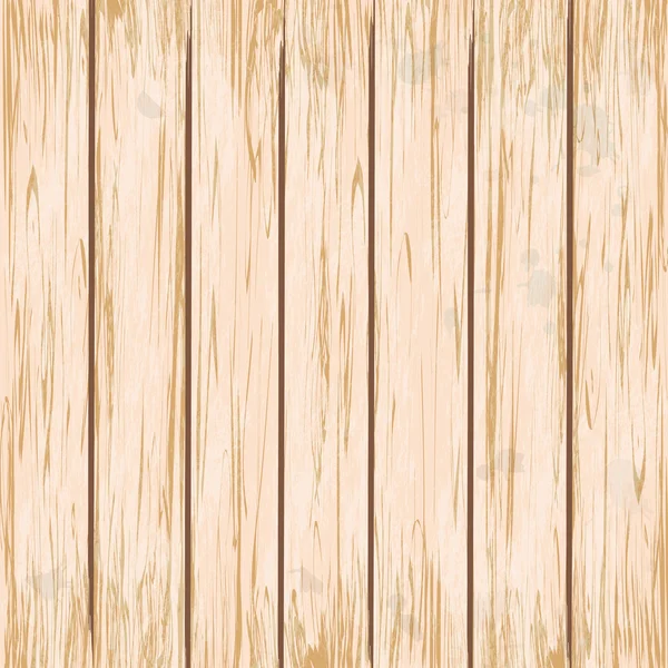 Винтажный деревянный фон — стоковый вектор