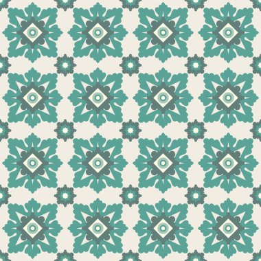 Kusursuz renkli süslemeler.