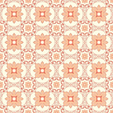 Kusursuz renkli süslemeler.