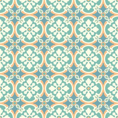 Kusursuz renkli süslemeler.