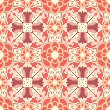 Kusursuz renkli süslemeler.