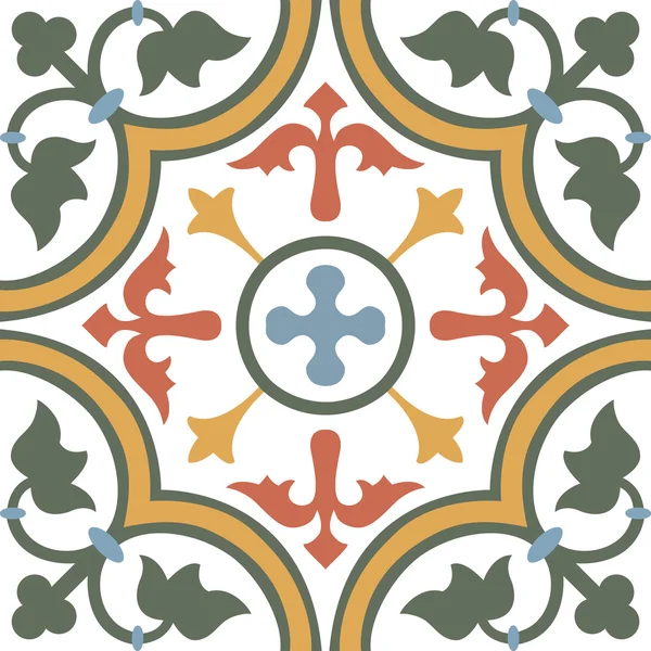 Kusursuz renkli süslemeler.