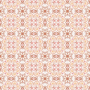 Kusursuz renkli süslemeler.