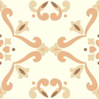 Kusursuz renkli süslemeler.