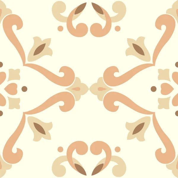 Naadloze kleurrijke ornamenttegels — Stockvector