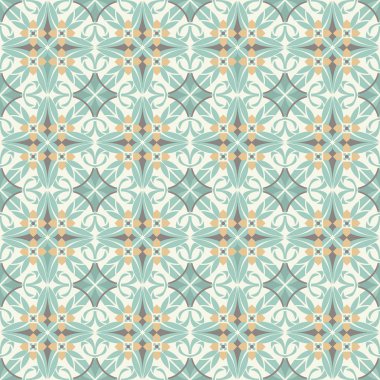 Kusursuz renkli süslemeler.