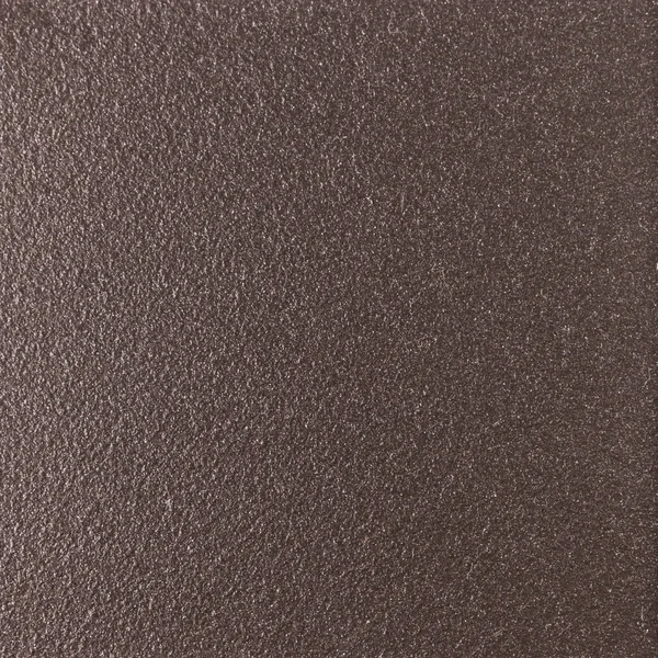 Textura de fundo de uma folha de metal brilhante com um áspero pontilhado — Fotografia de Stock