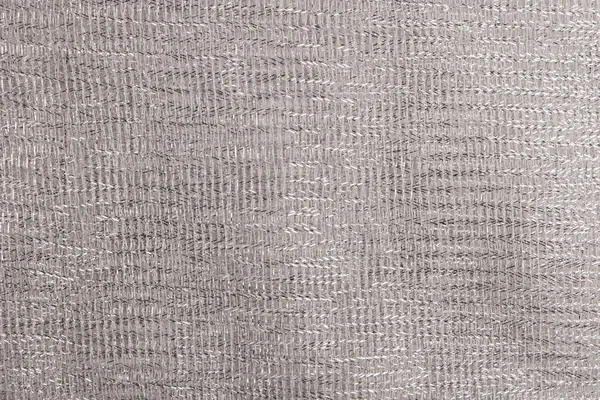 Glittrande metallic textil — Stockfoto