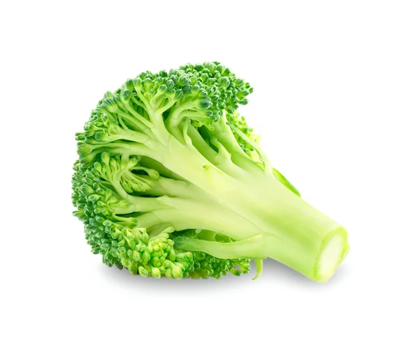 Fresh green Broccoli — Stock Photo, Image