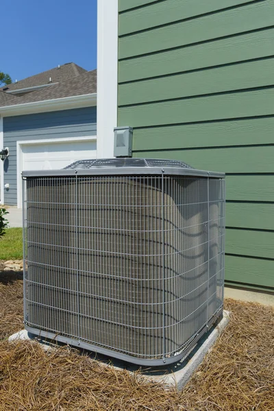 A/C unit — Stock Photo, Image