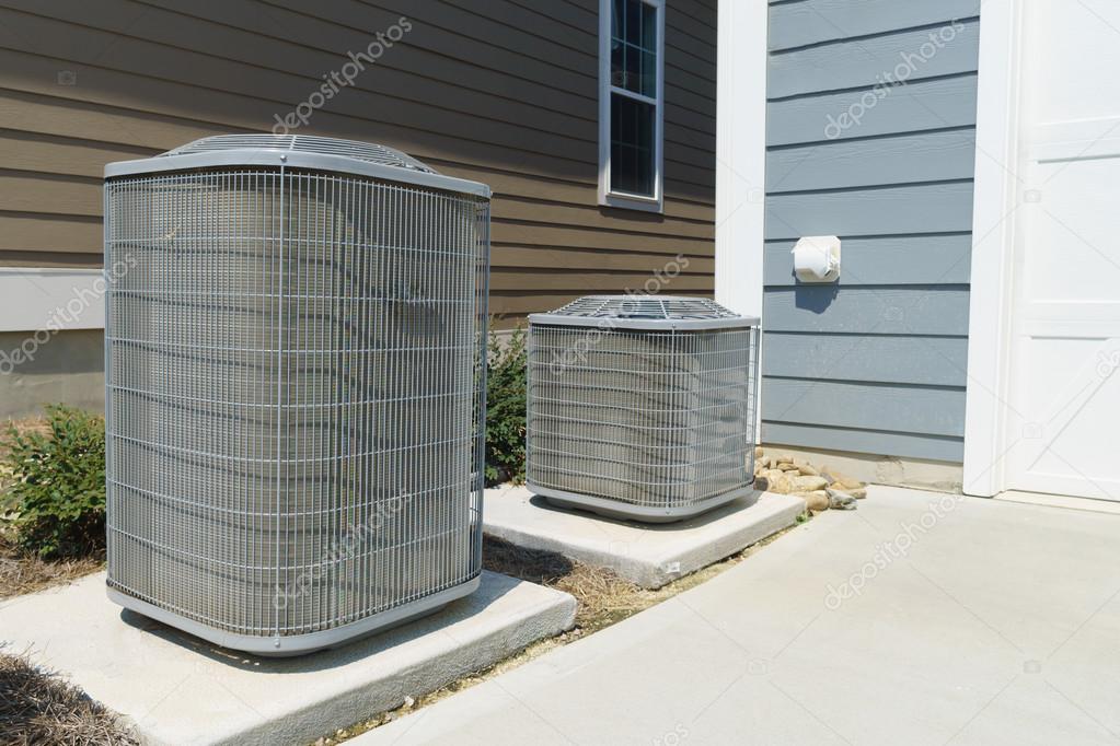 A/C unit