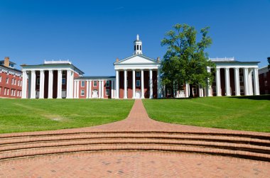 Washington ve Lee Üniversitesi