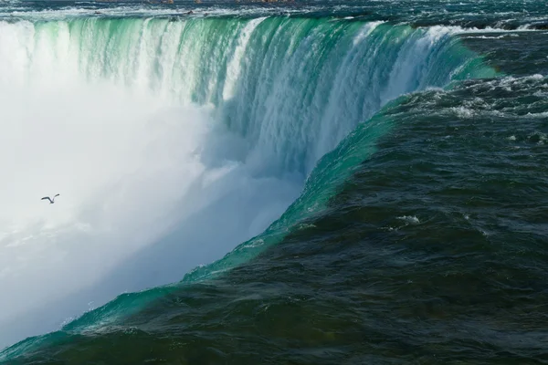 Niagara vízesés — Stock Fotó