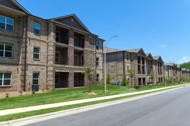 Apartman Kompleksi