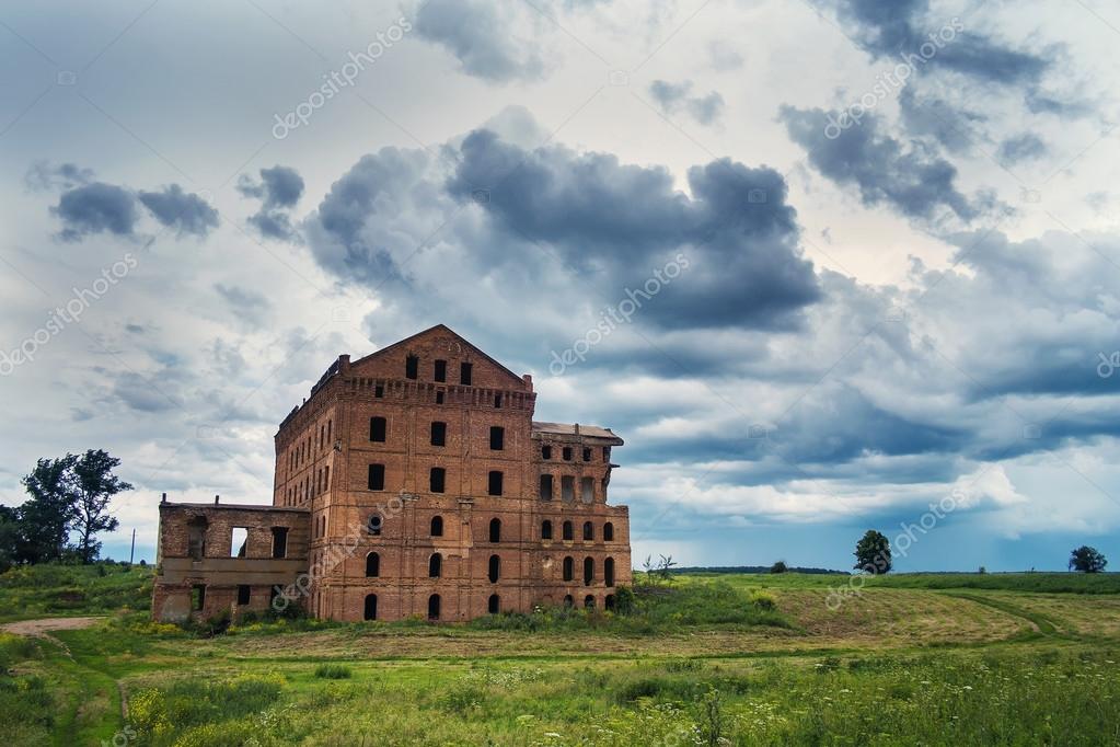 VALLEY MILLS