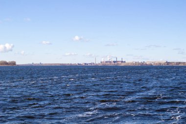 Keleberda 'dan Horishni Plavni' ye