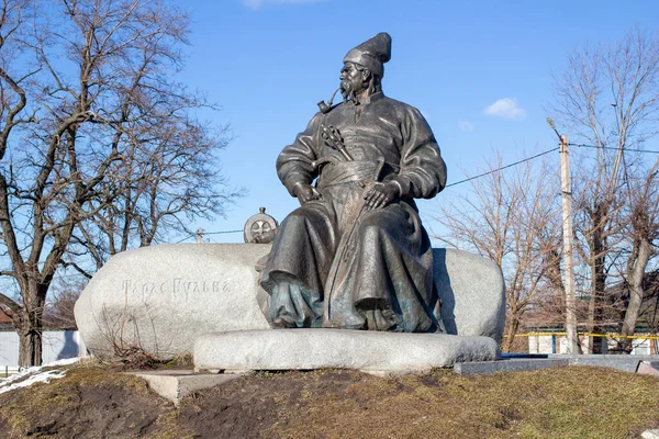 ⬇ Скачать Картинки Тарас Бульба, Стоковые Фото Тарас Бульба В.
