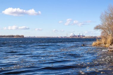 Keleberda 'dan Horishni Plavni' ye