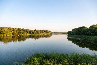 Güney böceği, Güney Buh olarak da bilinir, Ukrayna 'nın en uzun ikinci nehridir.