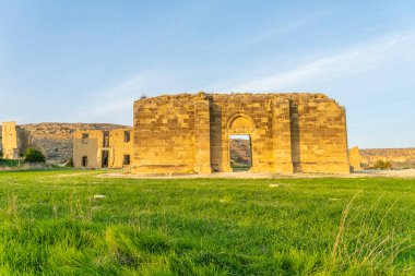 Kıbrıs cumhuriyetinde tipik bir bakış açısı