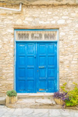 Kıbrıs cumhuriyetinde tipik bir bakış açısı