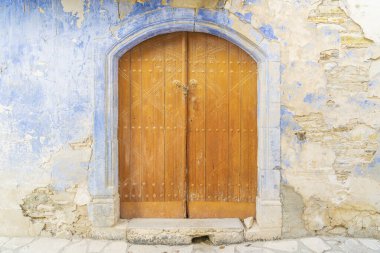 Kıbrıs cumhuriyetinde tipik bir bakış açısı