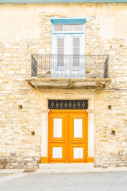 Kıbrıs cumhuriyetinde tipik bir bakış açısı