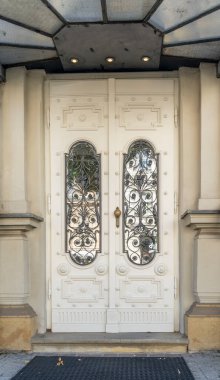 Avrupa 'da Polonya' da tipik bir bakış açısı