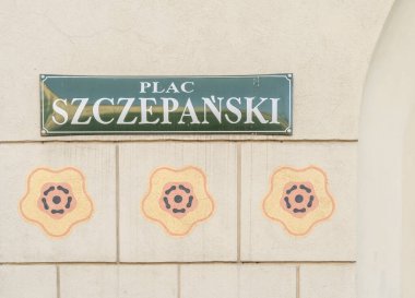 Avrupa 'da Polonya' da tipik bir bakış açısı