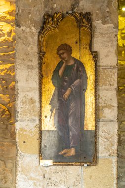 Kıbrıs cumhuriyetinde tipik bir bakış açısı