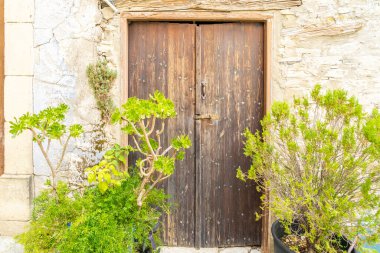 Kıbrıs cumhuriyetinde tipik bir bakış açısı
