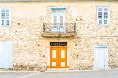 Kıbrıs cumhuriyetinde tipik bir bakış açısı