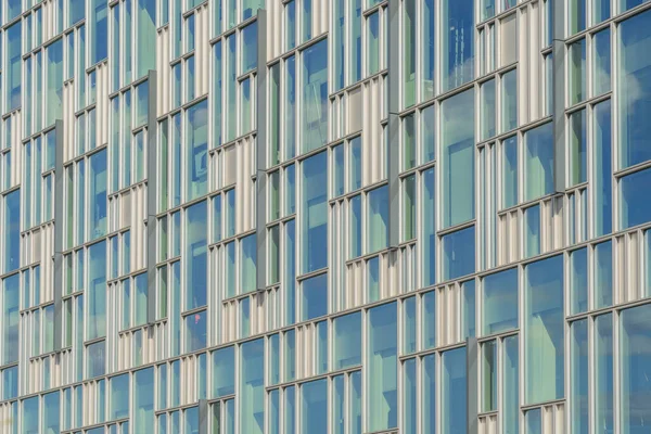 Ein typischer Anblick im Zentrum Londons Stockfoto