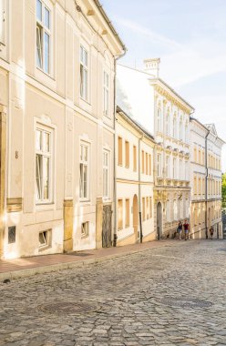 Avrupa 'da Polonya' da tipik bir bakış açısı