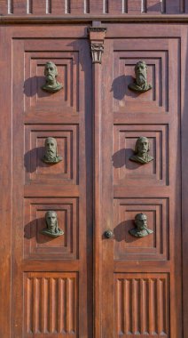 Avrupa 'da Polonya' da tipik bir bakış açısı