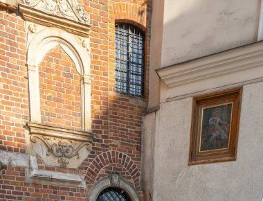 Avrupa 'da Polonya' da tipik bir bakış açısı