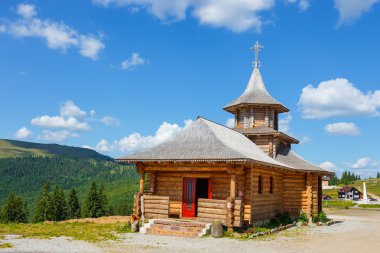 Manastirea Prislop, Maramures ülke, Romanya Ortodoks Kilisesi