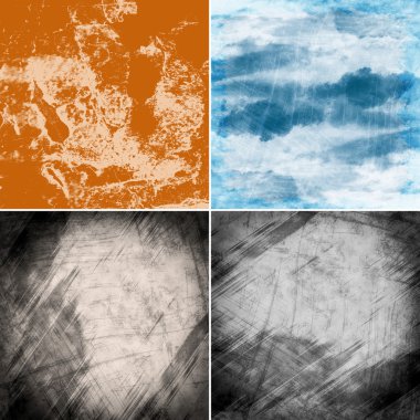 soyut renkli grunge arka planlar