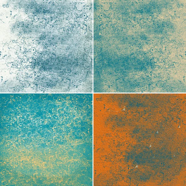 Abstract colorful grunge backgrounds — Stock Photo, Image