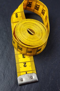 sarı bant ölçme