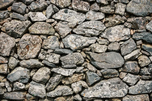 Sten vägg bakgrund — Stockfoto