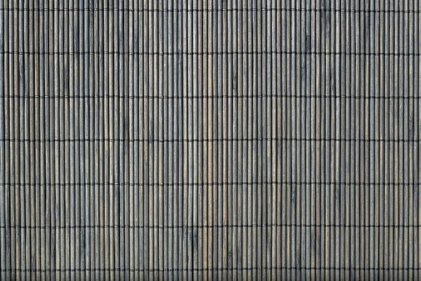 Bamboo mat background. — Stock Photo, Image
