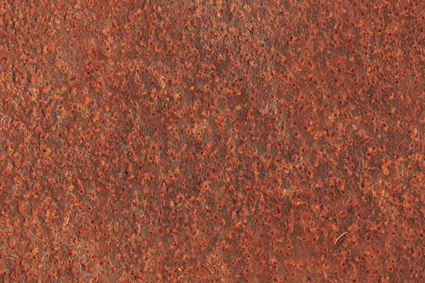 Corroded metal background, texture — Stock Photo, Image