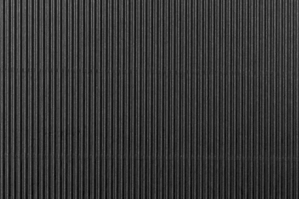 Czarny karton tekstura — Zdjęcie stockowe