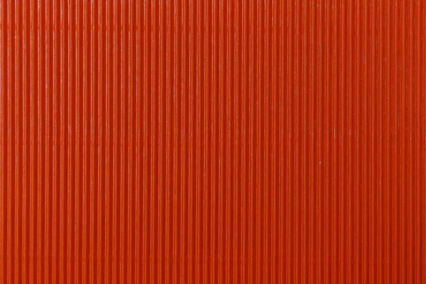 Red cardboard texture — Stock Photo, Image