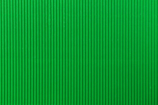 Green cardboard texture — Stock Photo, Image