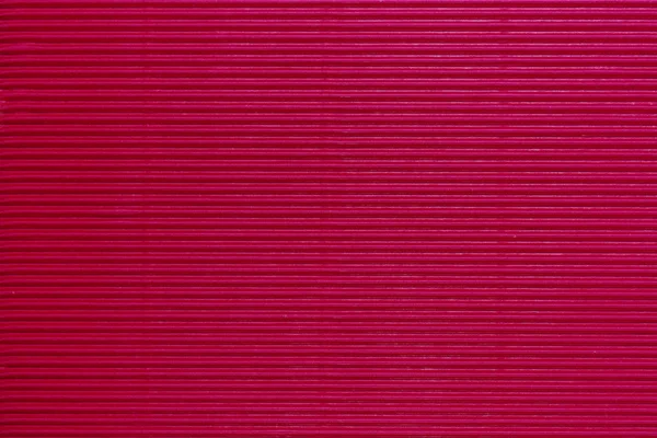 Red cardboard texture — Stock Photo, Image